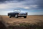 Sunbeam Tiger 1964 года (NA)